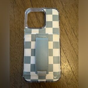 iPhone 14 Pro wallicase